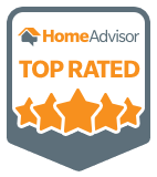 HomeAdvisor Screened & Approved Business